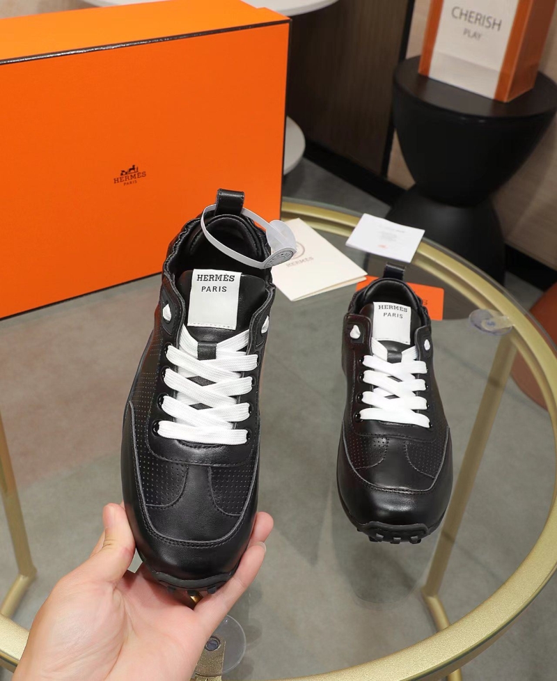 Hermes Casual Shoes